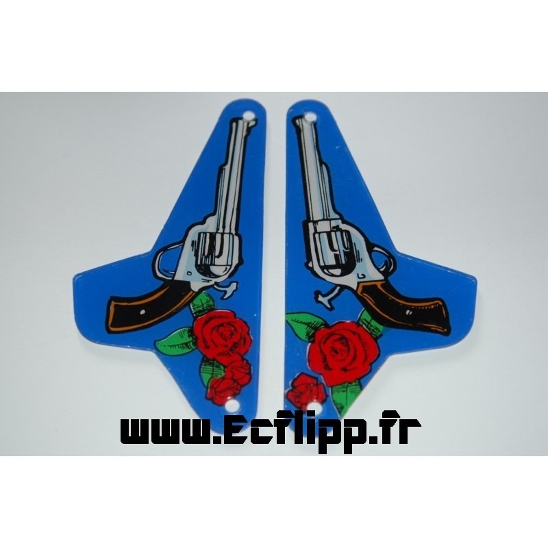 Slingshots guns'n roses  NOS