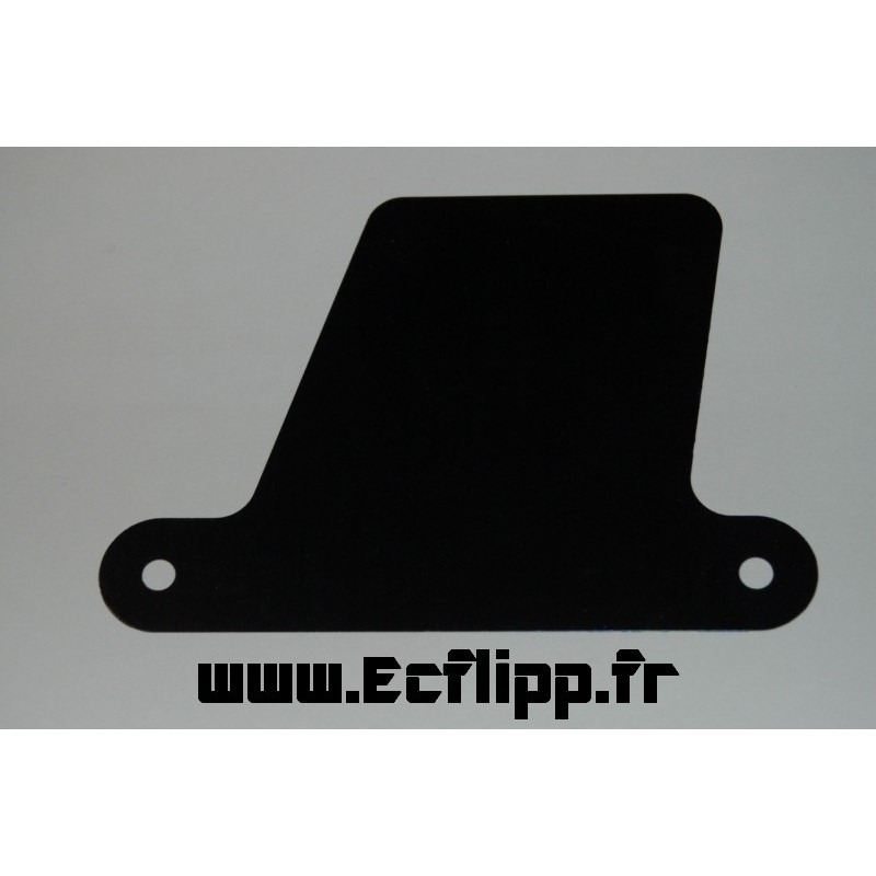 Flap de rampe Mario Mushroom