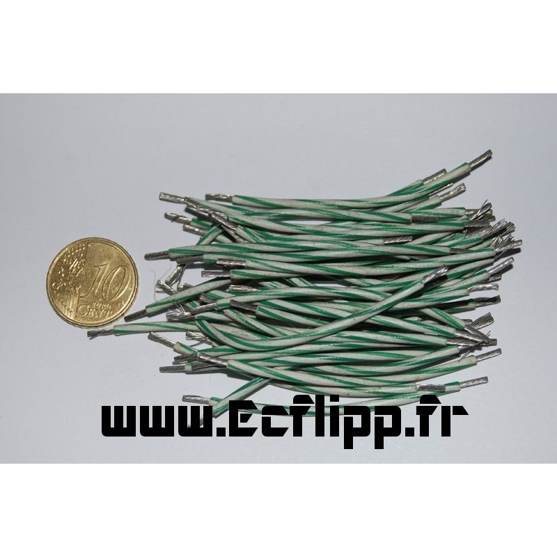 10 fils 6cm