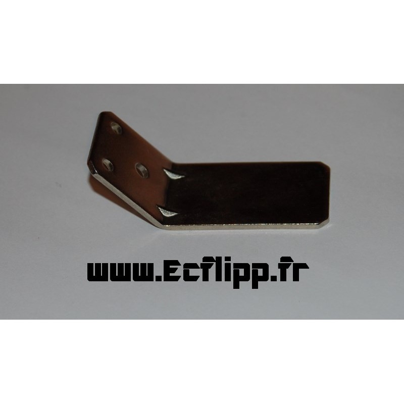 Ball snubber gottlieb