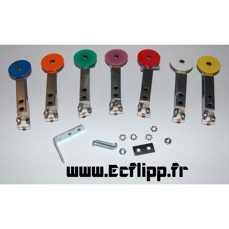 Kit cible Gottlieb  A-25460