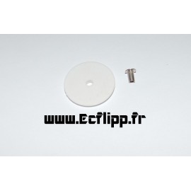 Rond de cible Gottlieb A-9374