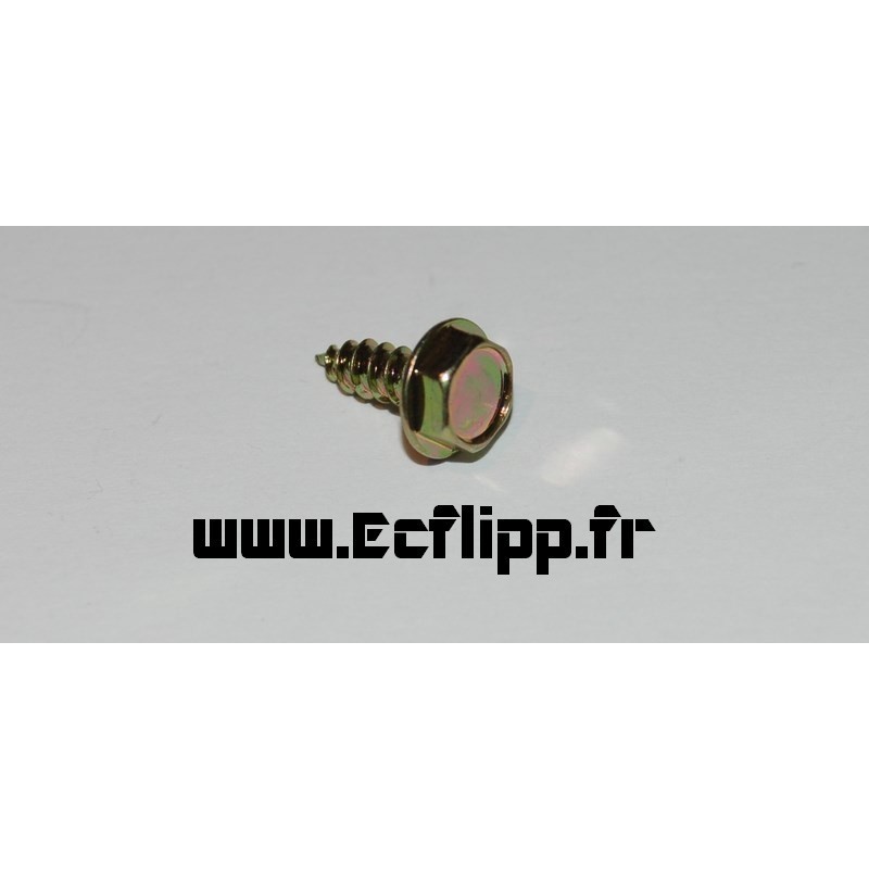Vis 6x3/8 234-5100
