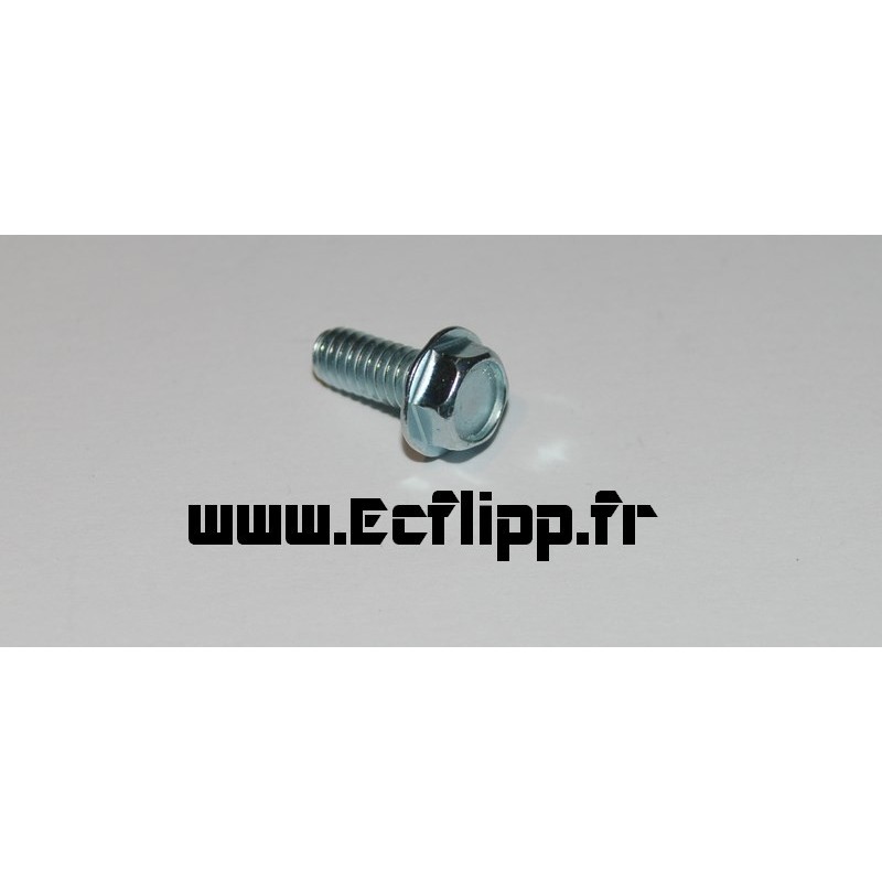 Vis 8-32x3/8 Ref 4008-01113-06