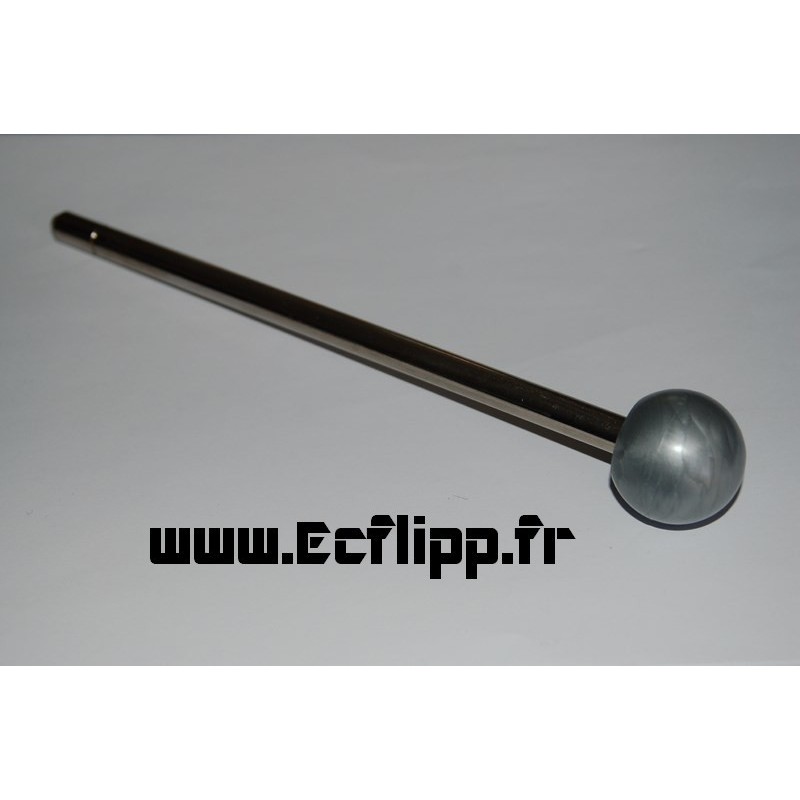 Lance bille tête ronde