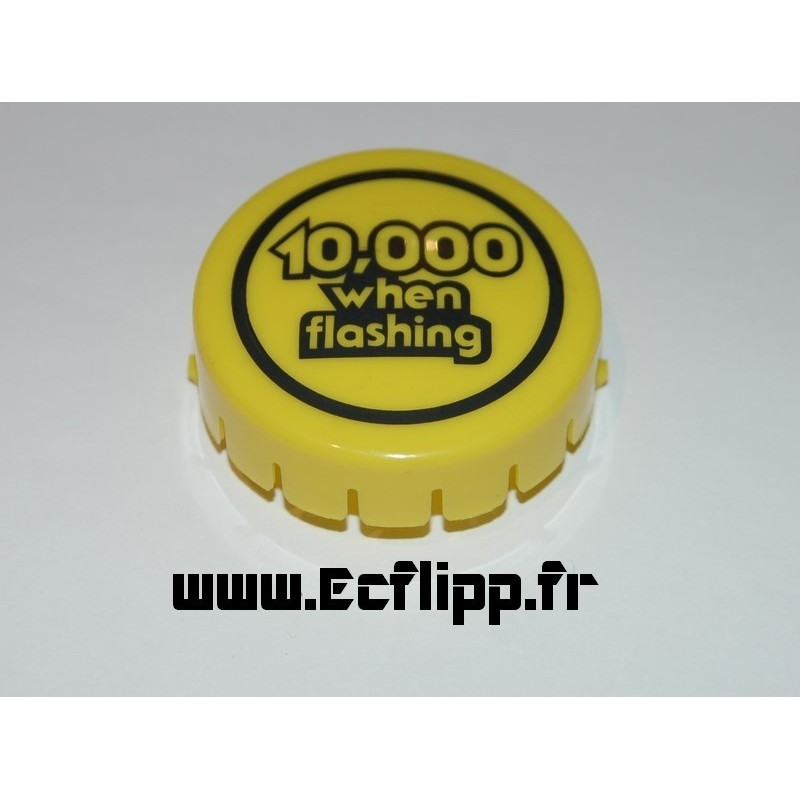 Gottlieb Spirit 22237