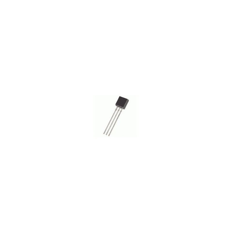 Transistor 2N5060
