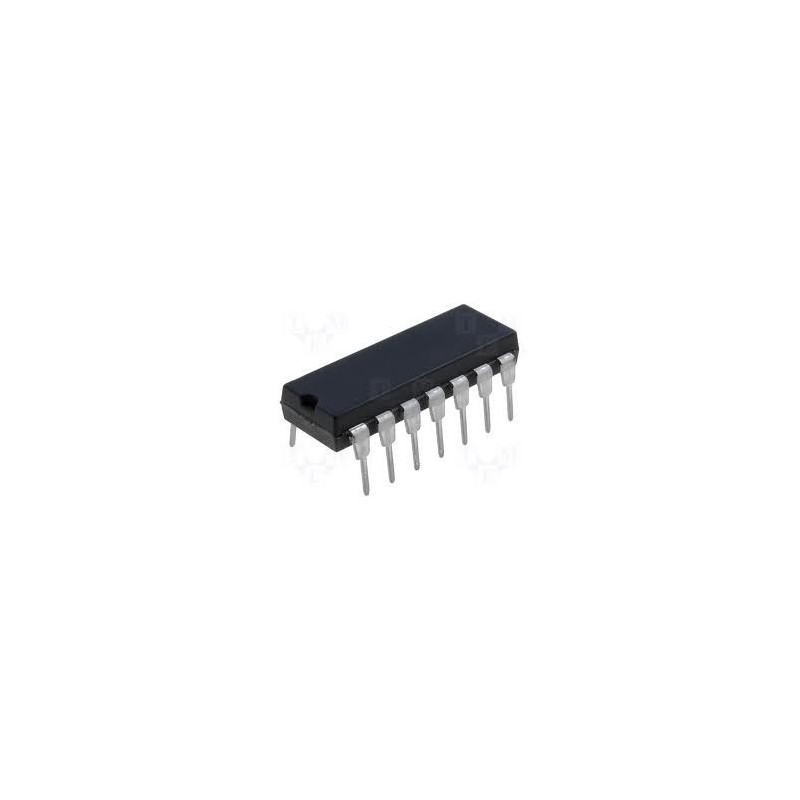 CI 74LS02