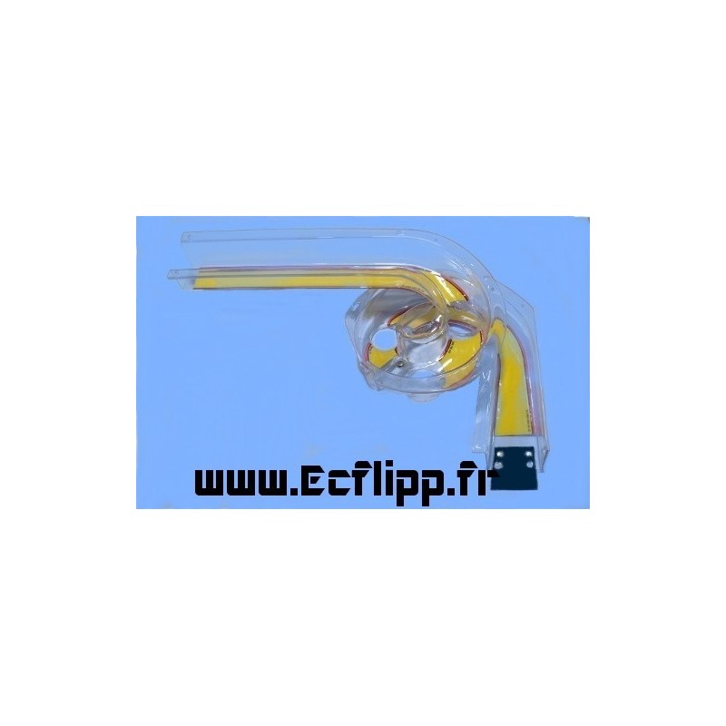 Rampe Earthshaker ( spiral skill shot  )