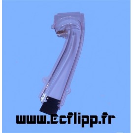 Rampe No Fear ( right )