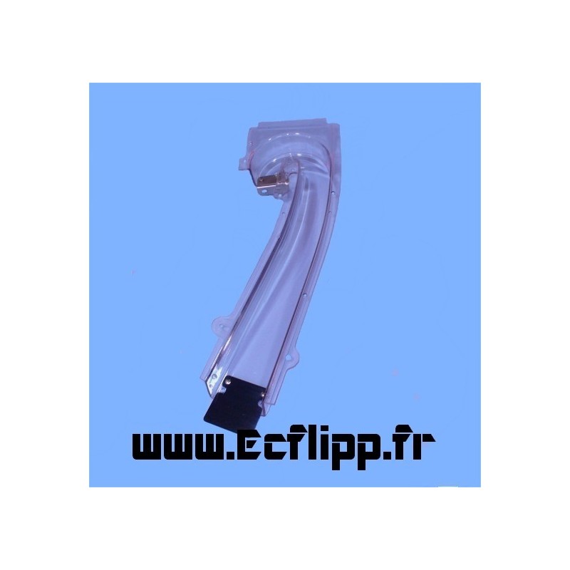 Rampe No Fear ( right )