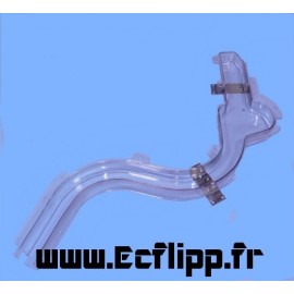 Rampe No Fear ( subway )