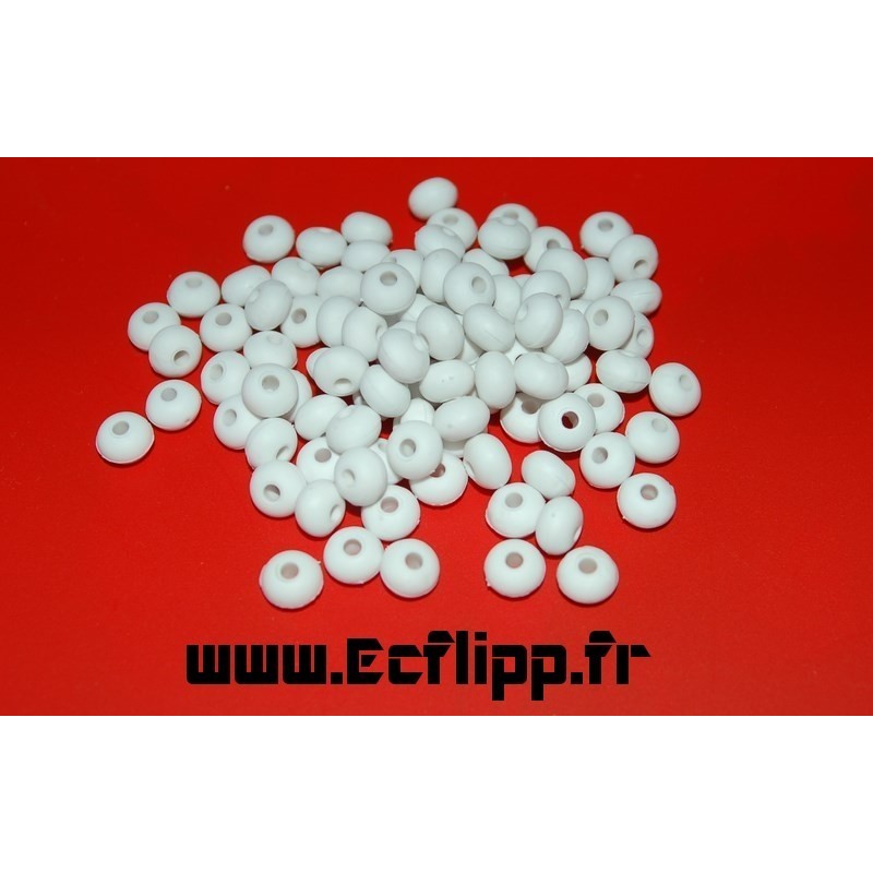 Miniposts 3/8" OD lot de 100 pièces