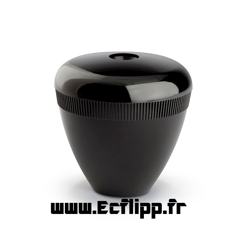 Poignée ronde Bonzini