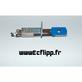 Cible oblongue complète