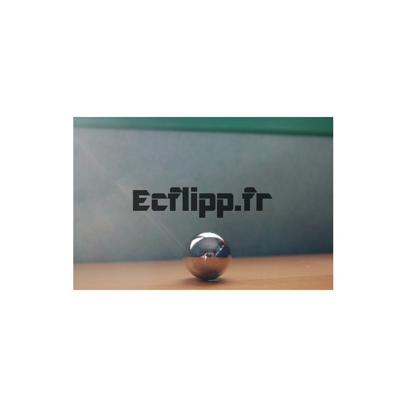 Bille 1-1/16 ( pour aimants )