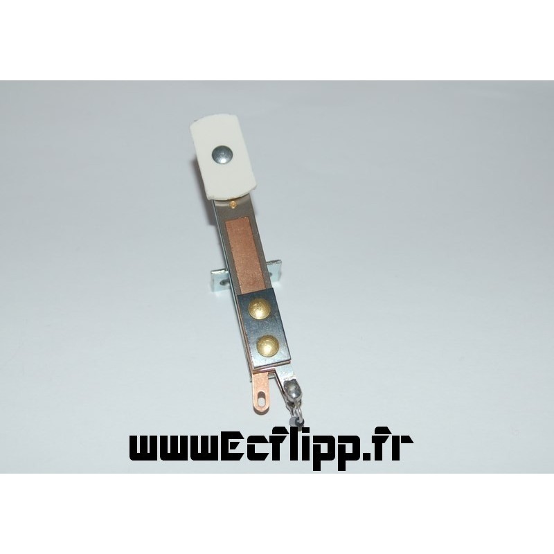 ible oblongue rear complète