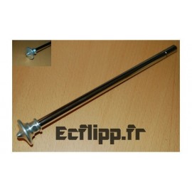 Lance Bille Fer