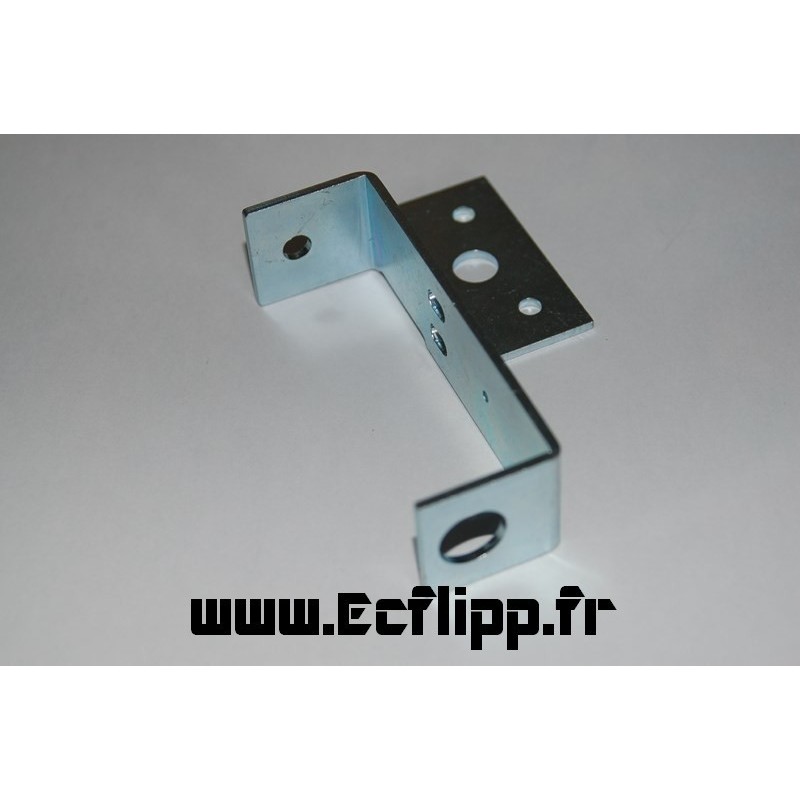 Support de bobinelance bille B/W