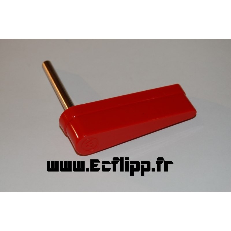 Flipper Williams Rouge