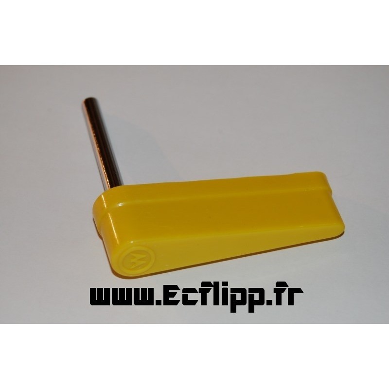 Flipper Jaune Williams