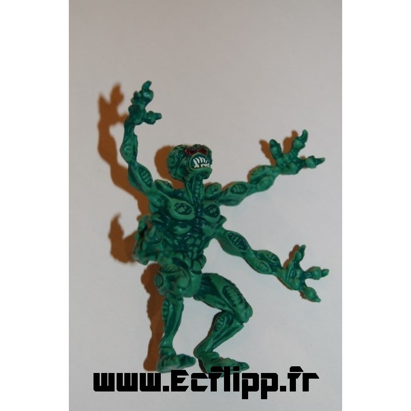 Alien Figure AFM