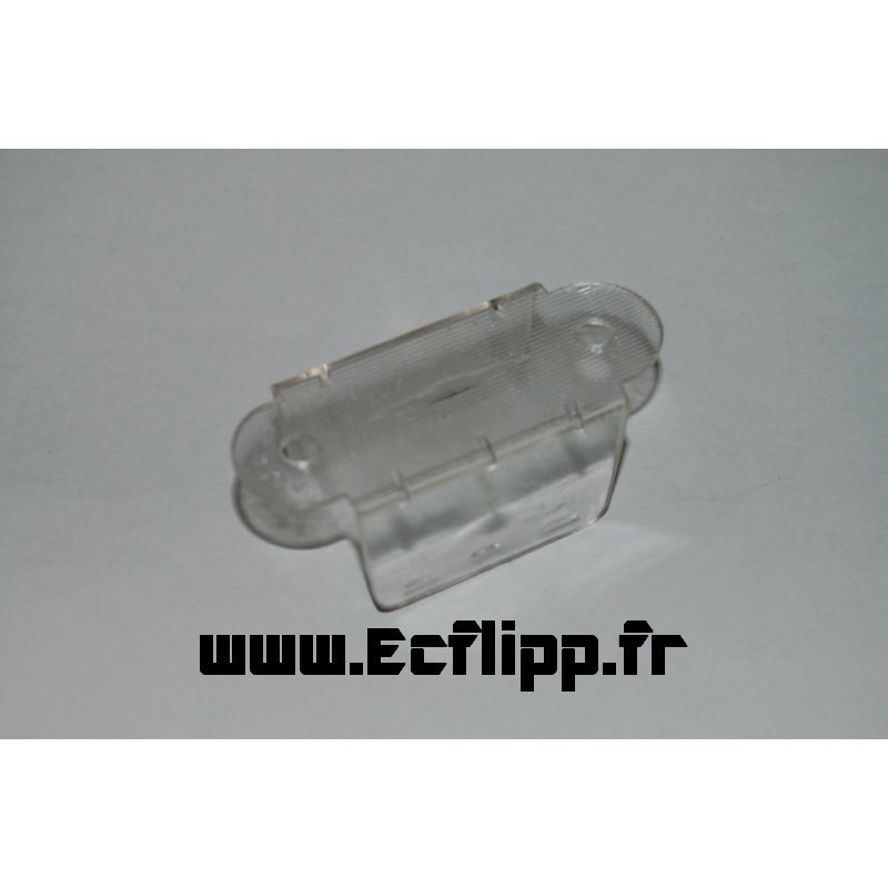 Pont incolore 1-1/2"