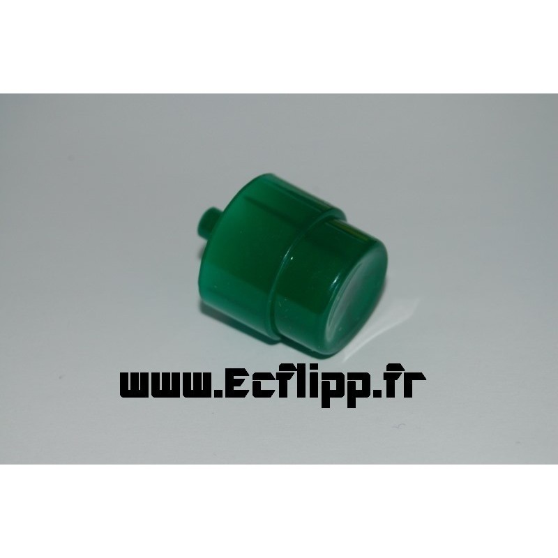 Bouton Gottlieb Vert