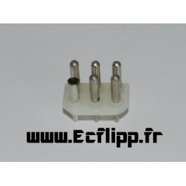 Connecteur 6p DATA EAST