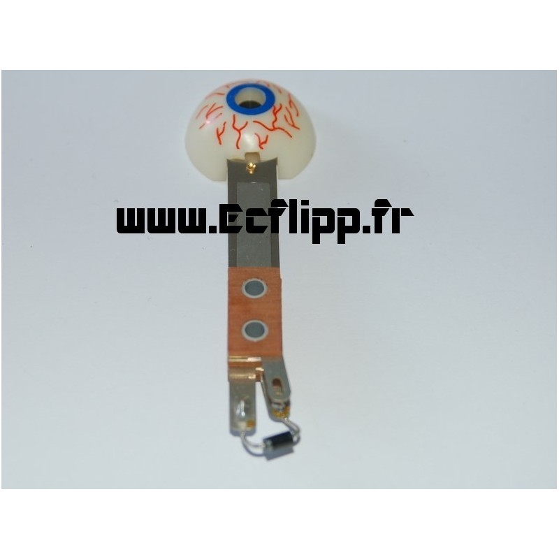 Cible Tales From The Crypt Eyeball