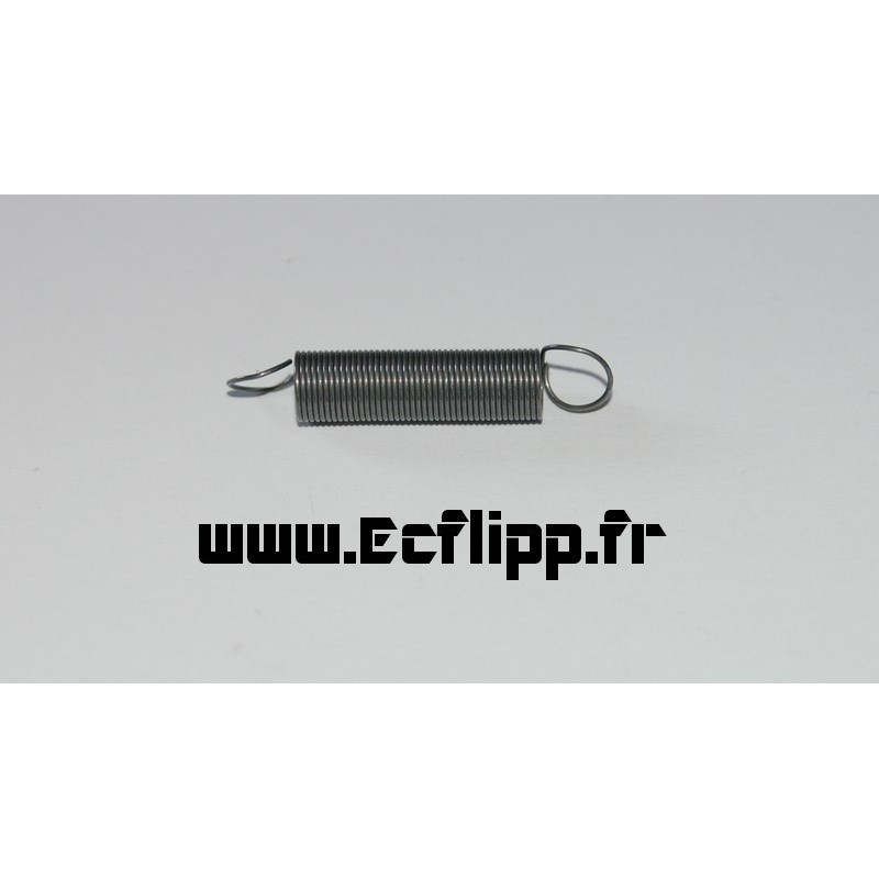 Ressort de rappel Sega Stern 