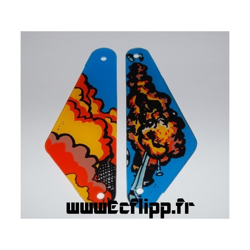 Sling Shot Lethal Weapon 3