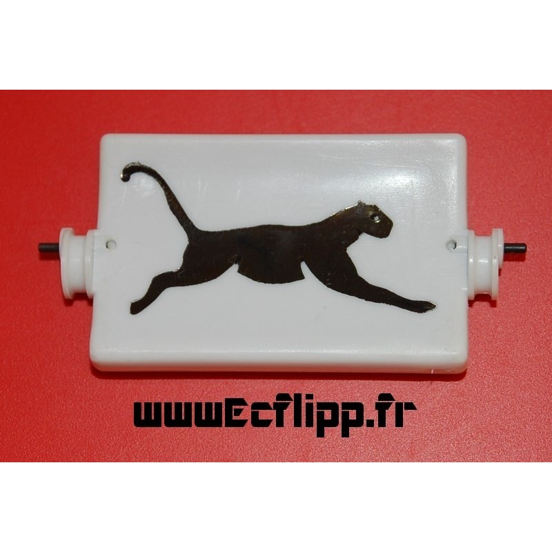 Spinner Gottlieb  Panthera
