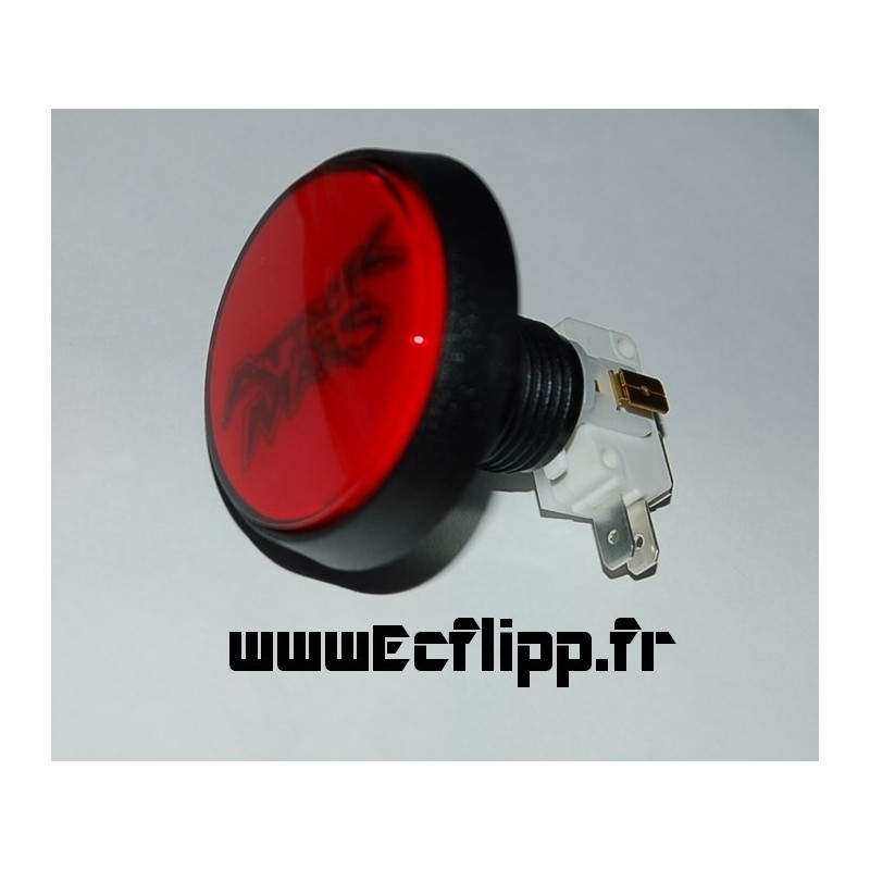 Bouton "lunchball" Attack From Mars