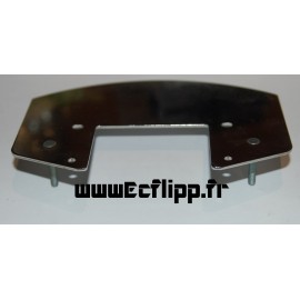 Back board Shaq Attack