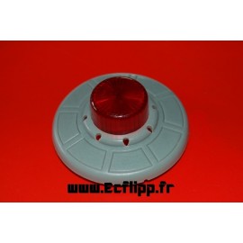 Saucer AFM