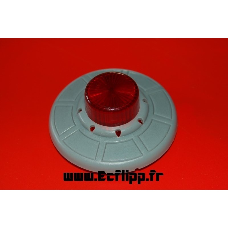 Saucer AFM