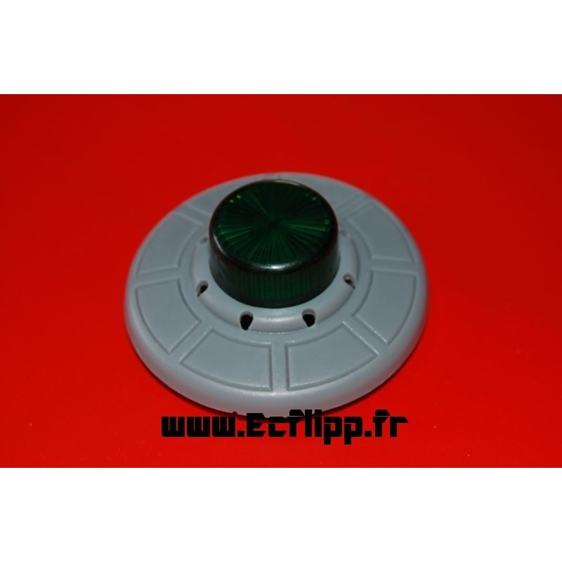 Saucer RFM