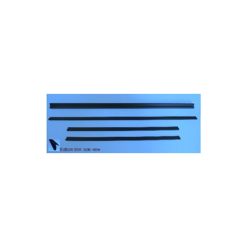 Kit 4 Baguettes Cirqus Voltaire