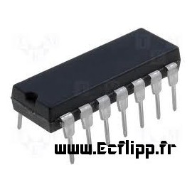 CI 74LS06