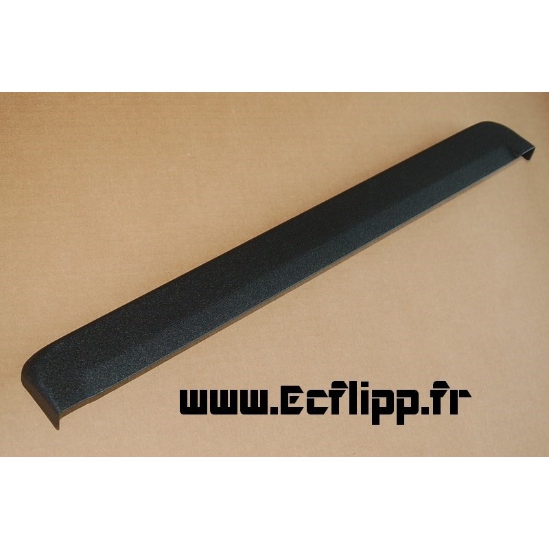 Lockbar  noire Stern Sega Data East 