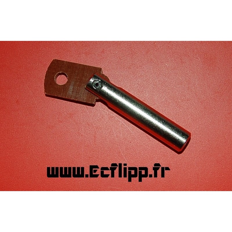 Plongeur et lien Williams 02-3407-C8230