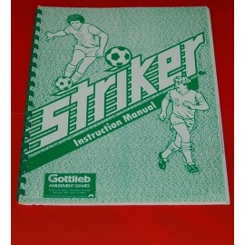 Manuel instructions Striker