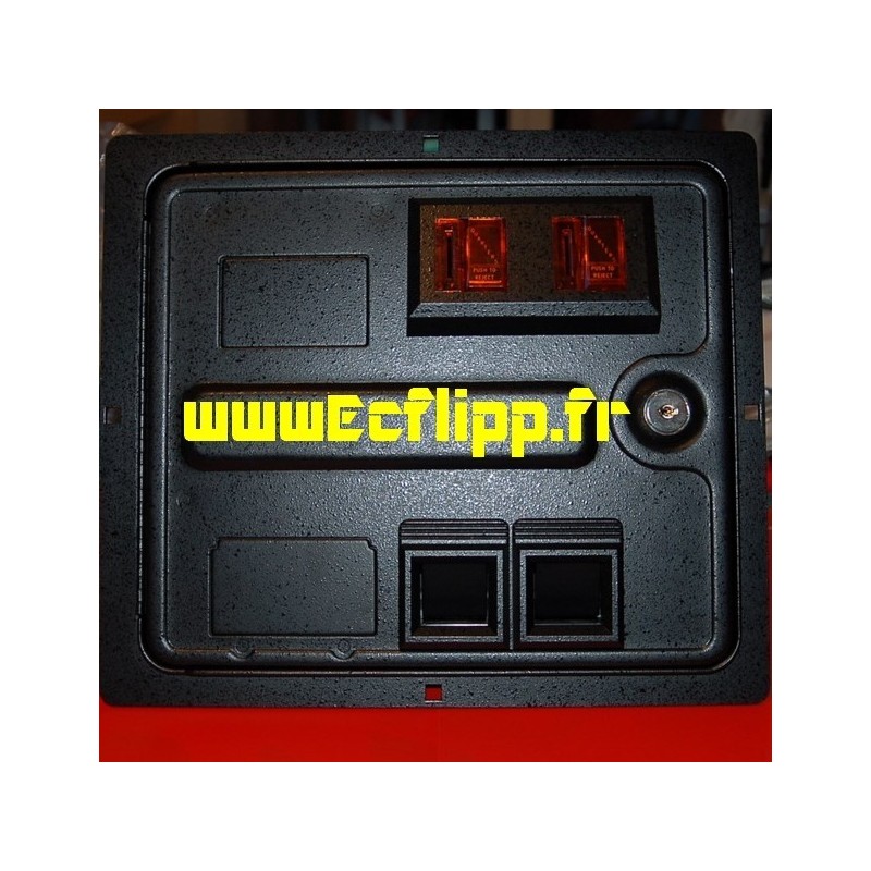 Porte flipper Bally Williams 09-6100-X