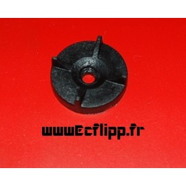 Tete de plongeur Williams