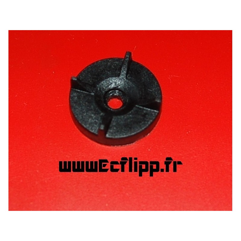 Tete de plongeur Williams