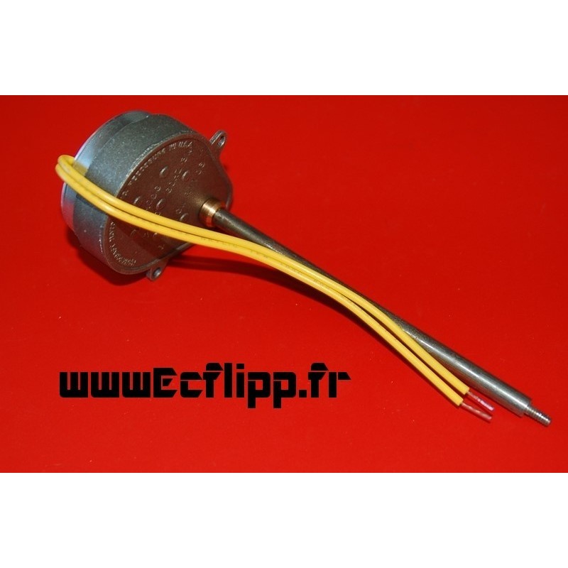 Moteur D E ref : 515-5570-00