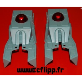 Couverture canon de Star Trek A-17750R