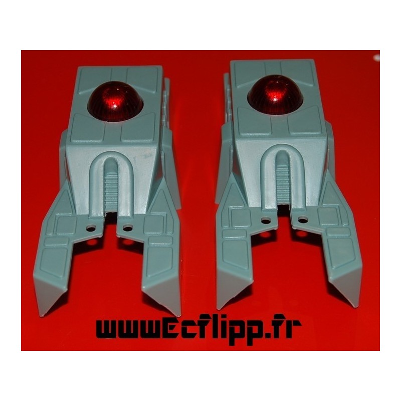 Couverture canon de Star Trek A-17750R