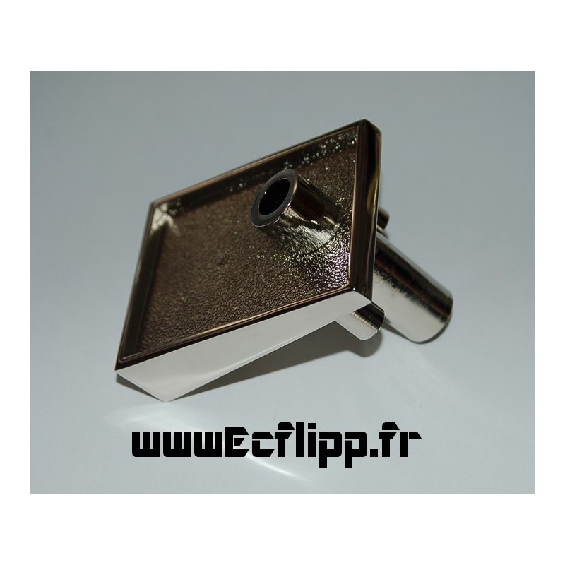 Housse lance bille Bally /Williams